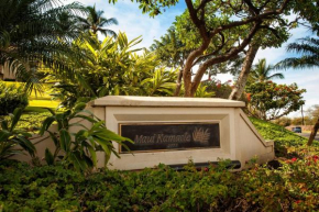 Maui Kamaole D103 BY Coldwell Banker Island Vacations